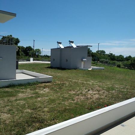 Vila Rouk Villa Leptokarya  Exterior photo