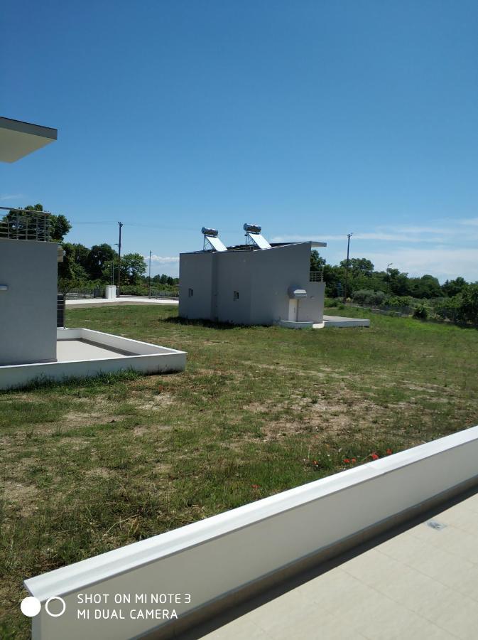 Vila Rouk Villa Leptokarya  Exterior photo